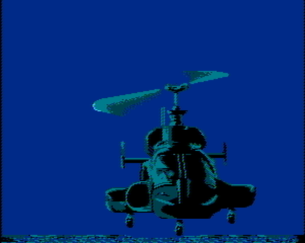 You can hear the theme music in your head already, can't you? You can hear the theme music in your head already, can't you?