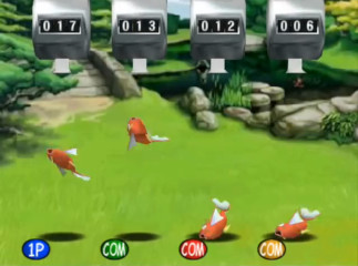 You may not like it, but this is what peak videogames looks like You may not like it, but this is what peak videogames looks like