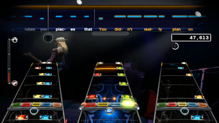 Sometimes the party takes you places that you didn't really plan on going Sometimes the party takes you places that you didn't really plan on going