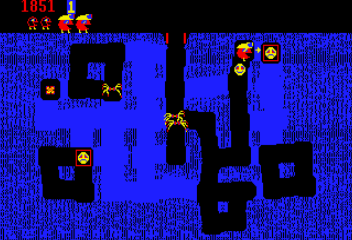 I'm not sure if Cart Tilting is a thing you can do with arcade boards but I feel like if it was it would create graphics that looked like this I'm not sure if Cart Tilting is a thing you can do with arcade boards but I feel like if it was it would create graphics that looked like this