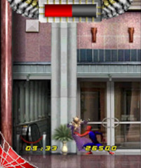 Screenshot from a video by EndGameDrew, because I'm not figuring out N-Gage emulation for the sake of one screenshot from one game Screenshot from a video by EndGameDrew, because I'm not figuring out N-Gage emulation for the sake of one screenshot from one game