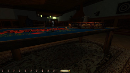 Hey, quit taffing around Hey, quit taffing around