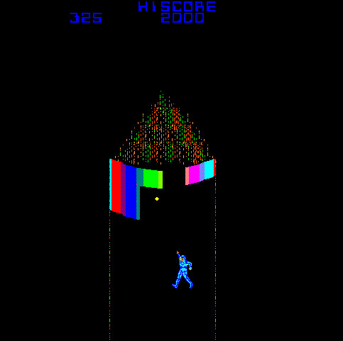 end of line end of line